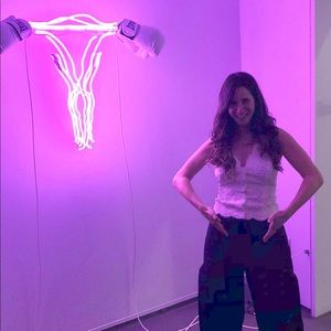 Meet your Posher, Ashlee